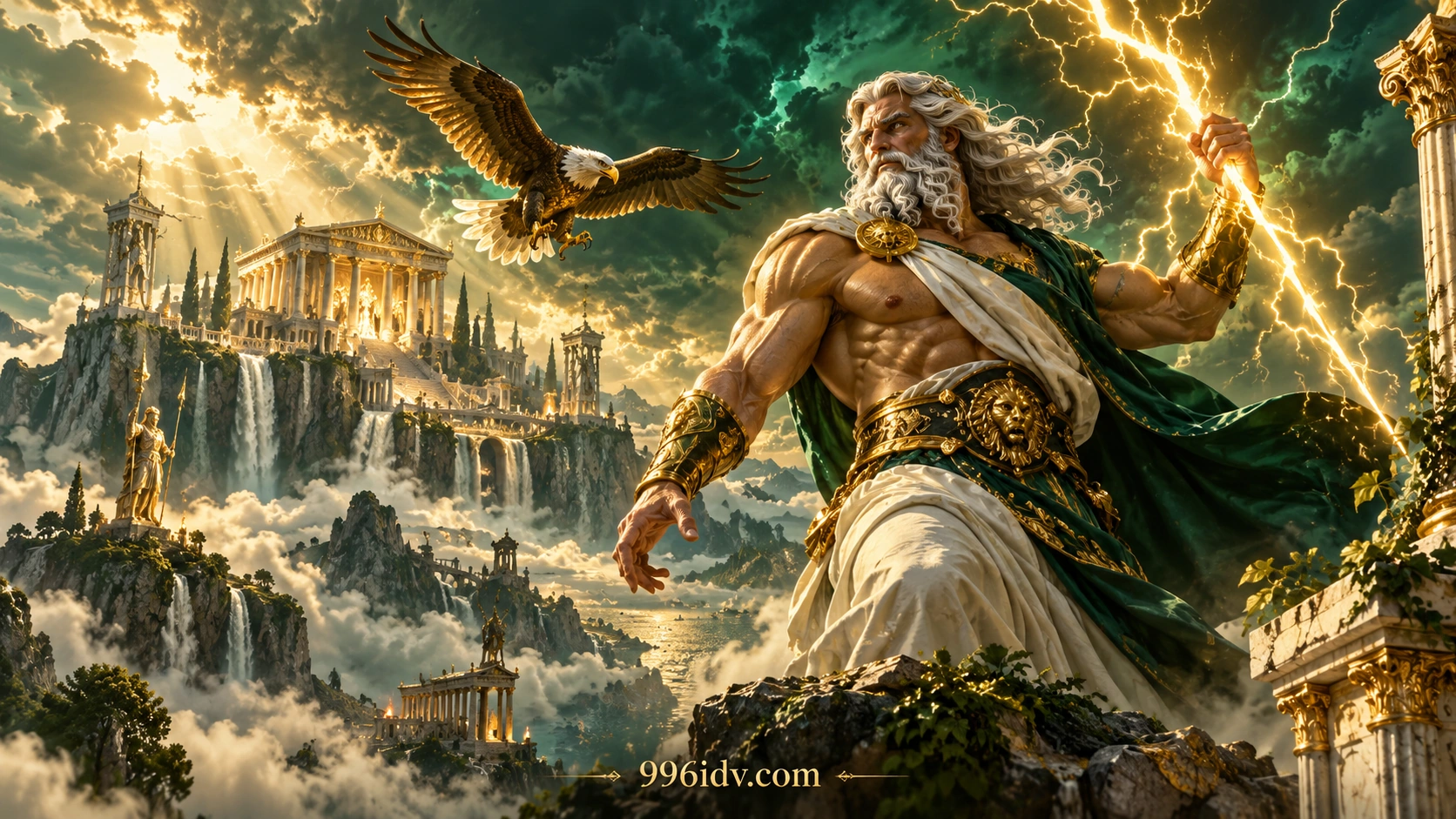 996id — TAKHTA PETIR — 996idv.com